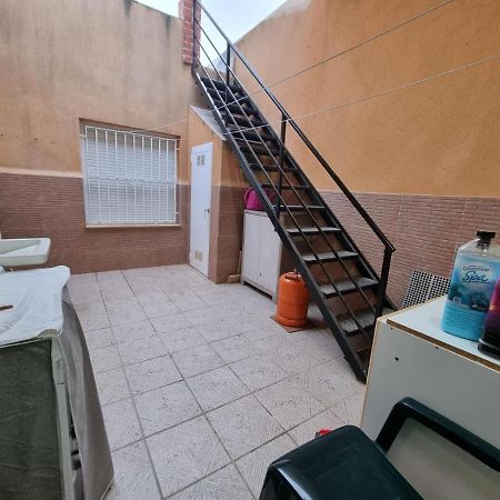 Casa En La Tercia别墅 外观 照片