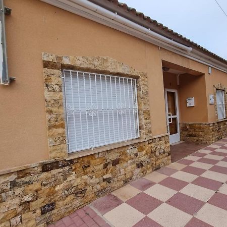Casa En La Tercia别墅 外观 照片