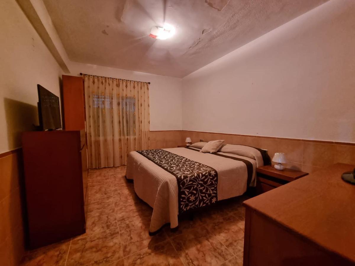 Casa En La Tercia别墅 外观 照片