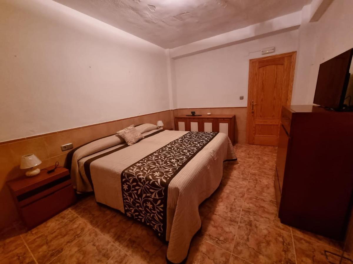 Casa En La Tercia别墅 外观 照片
