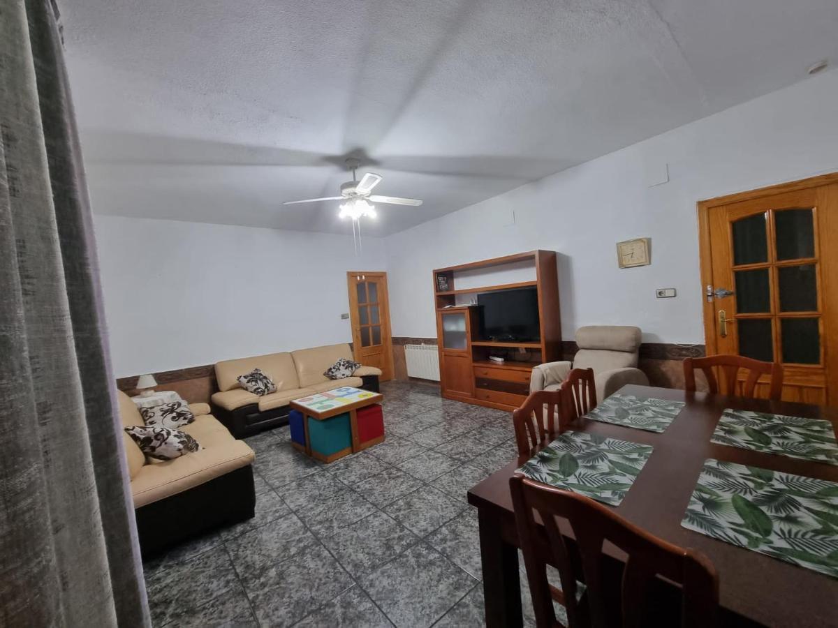 Casa En La Tercia别墅 外观 照片