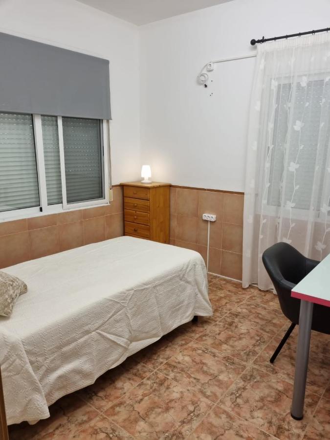 Casa En La Tercia别墅 外观 照片