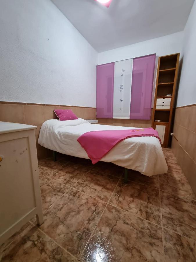Casa En La Tercia别墅 外观 照片
