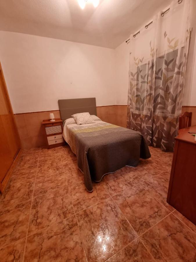 Casa En La Tercia别墅 外观 照片