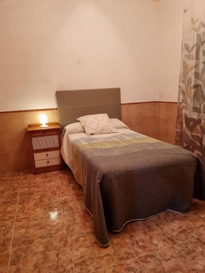 Casa En La Tercia别墅 外观 照片