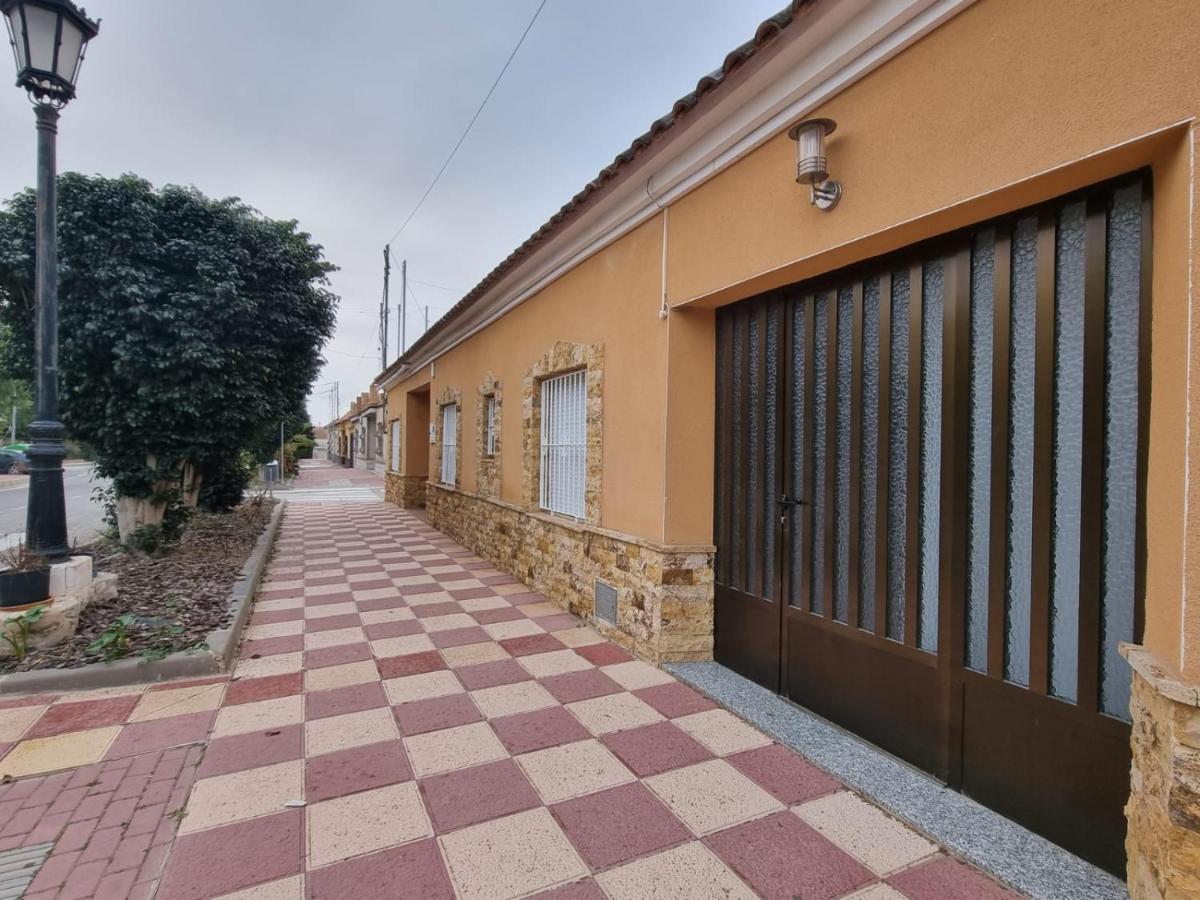 Casa En La Tercia别墅 外观 照片