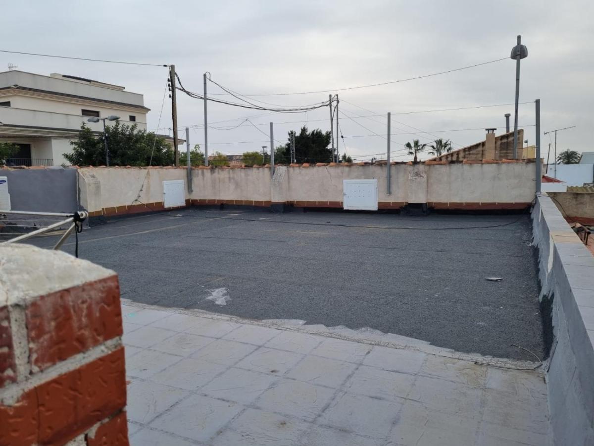 Casa En La Tercia别墅 外观 照片