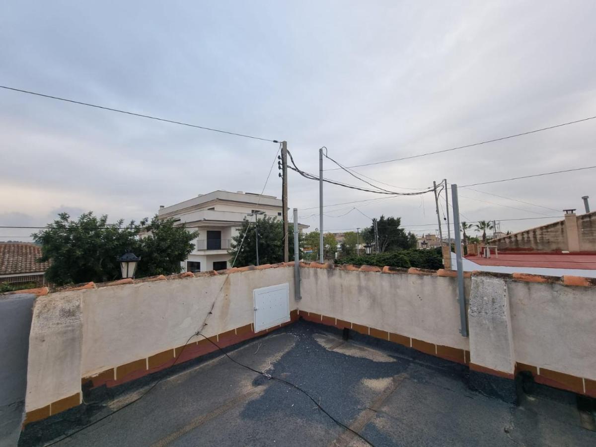 Casa En La Tercia别墅 外观 照片