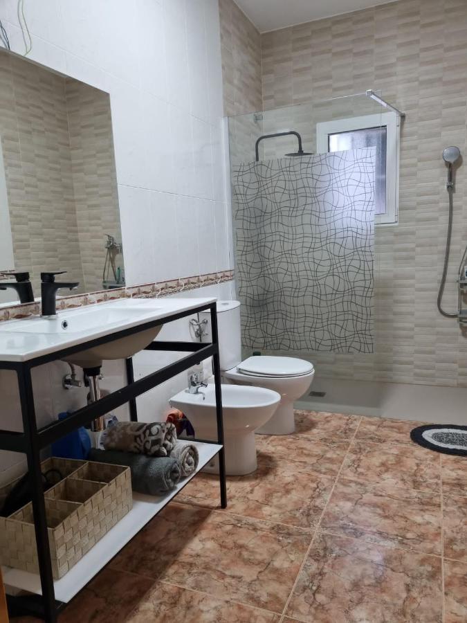 Casa En La Tercia别墅 外观 照片