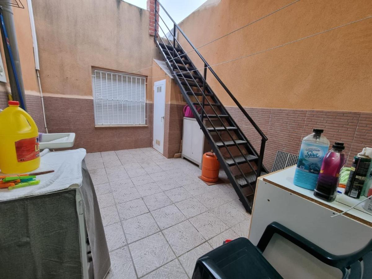 Casa En La Tercia别墅 外观 照片