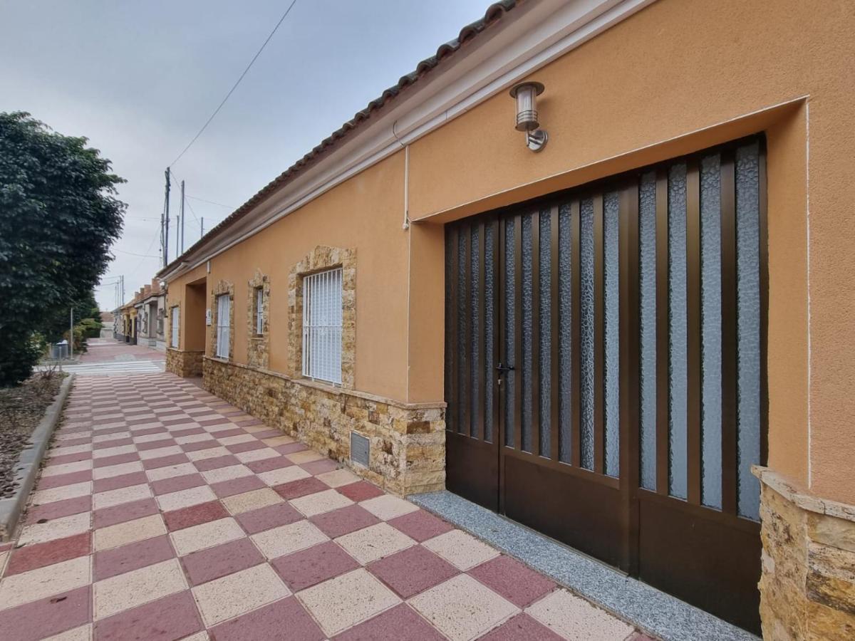 Casa En La Tercia别墅 外观 照片
