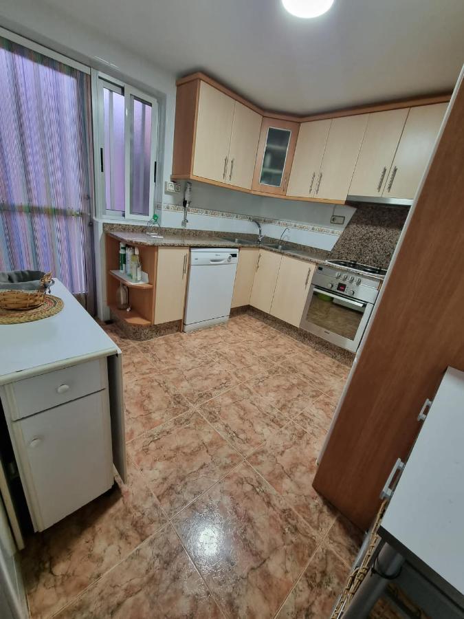 Casa En La Tercia别墅 外观 照片