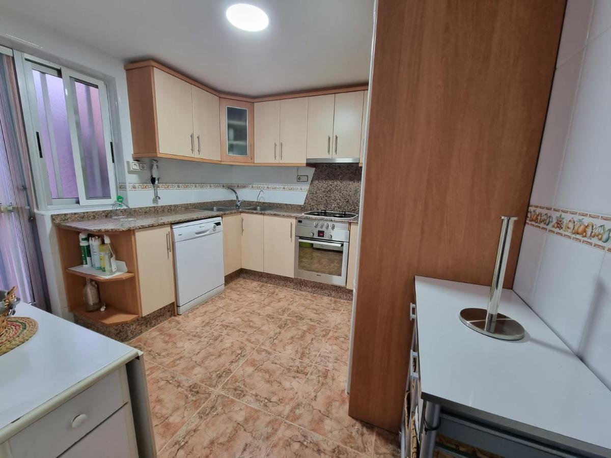 Casa En La Tercia别墅 外观 照片