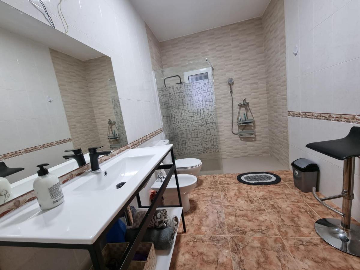 Casa En La Tercia别墅 外观 照片