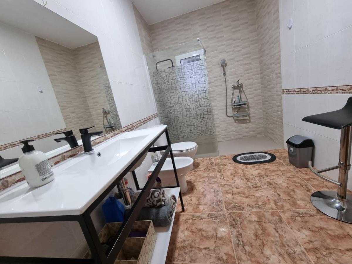 Casa En La Tercia别墅 外观 照片