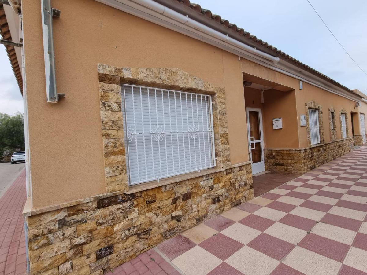 Casa En La Tercia别墅 外观 照片