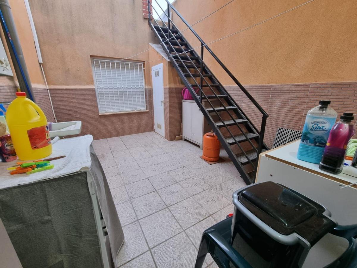 Casa En La Tercia别墅 外观 照片